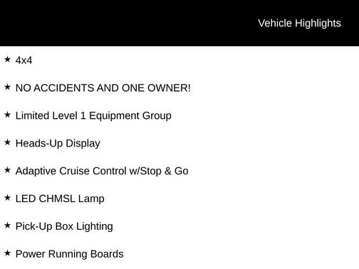 Diamond Black 2023 RAM 1500 Limited