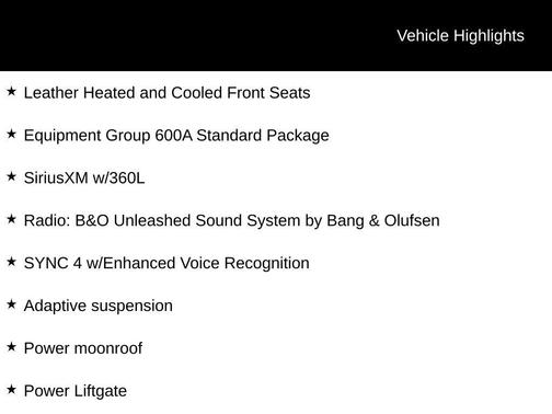 2022 Ford Expedition Max Platinum