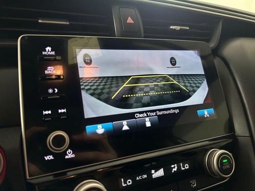 2022 Honda Insight Touring