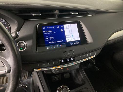 2021 Cadillac XT4 Premium Luxury