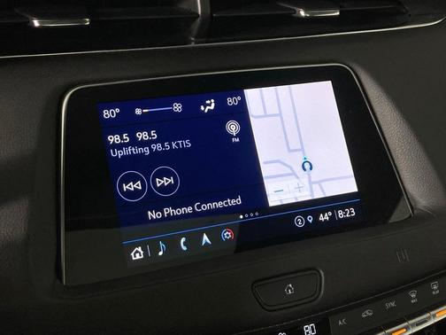 2021 Cadillac XT4 Premium Luxury