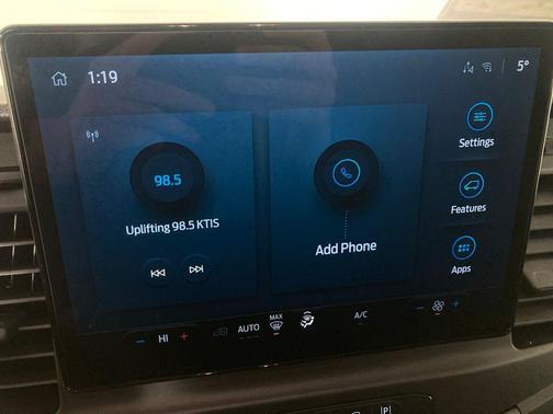 2026 Ford Transit-350 148 WB Medium Roof Cargo