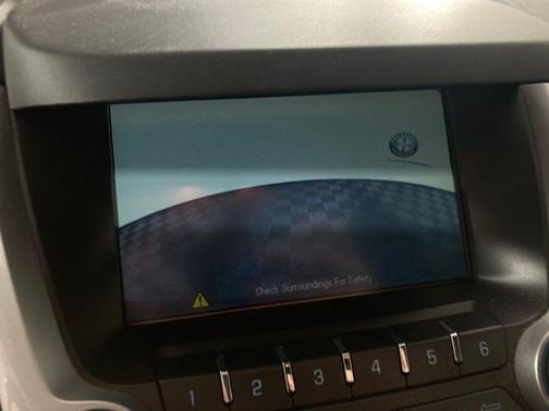 2012 Chevrolet Equinox 1LT