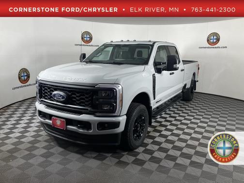 2026 Ford F-350 XL