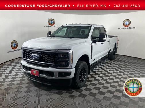 2026 Ford F-350 XL