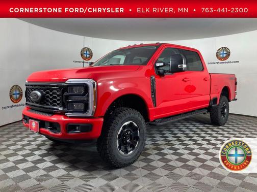 2025 Ford F-350 XLT
