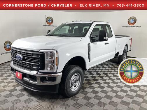 2025 Ford F-250 XL