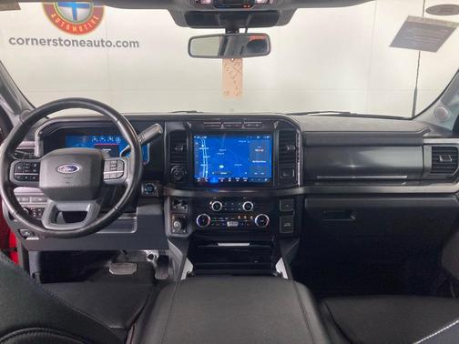 2024 Ford F-350 Lariat Super Duty