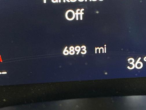 Diamond Black 2025 Chrysler Pacifica Select