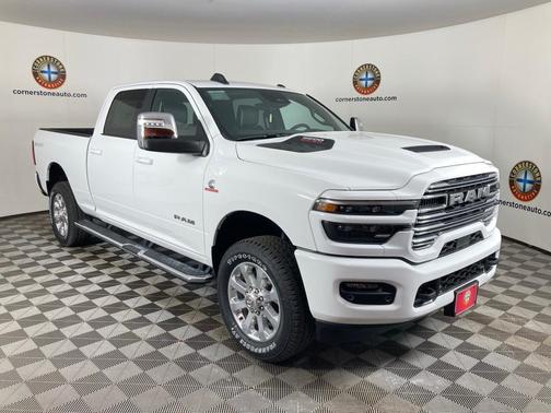 2025 RAM 3500 Laramie