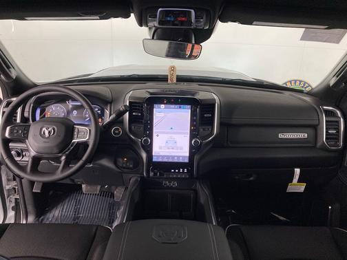 2025 RAM 3500 Laramie