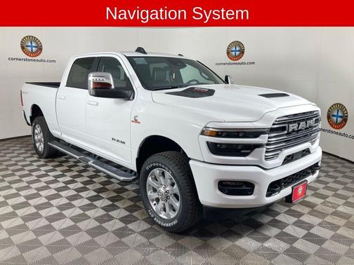 2025 RAM 3500 Laramie