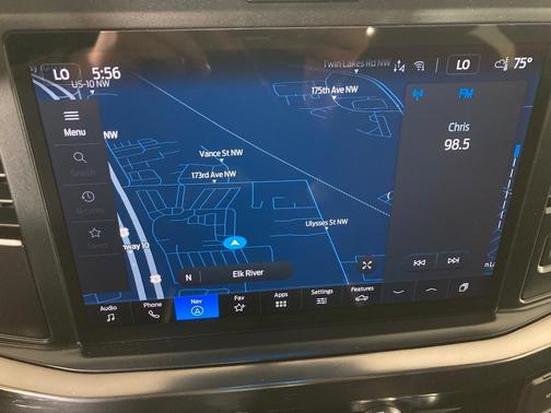2025 Ford F-350 Lariat Super Duty