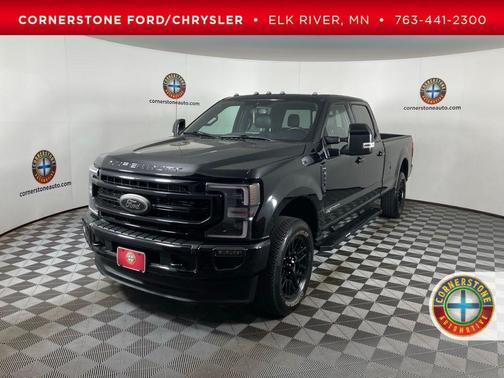 2022 Ford F-350 Lariat Super Duty