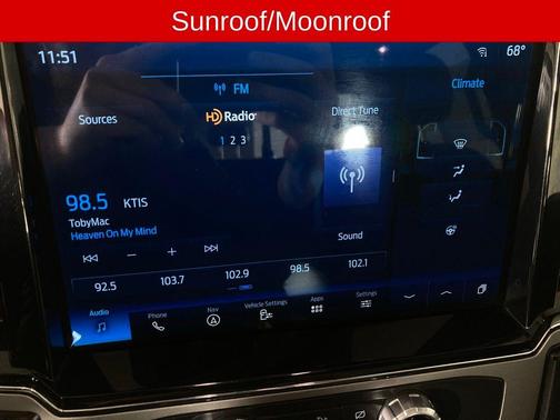 2022 Ford F-350 Lariat Super Duty