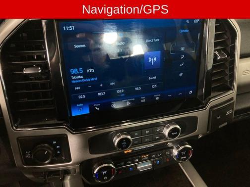 2022 Ford F-350 Lariat Super Duty