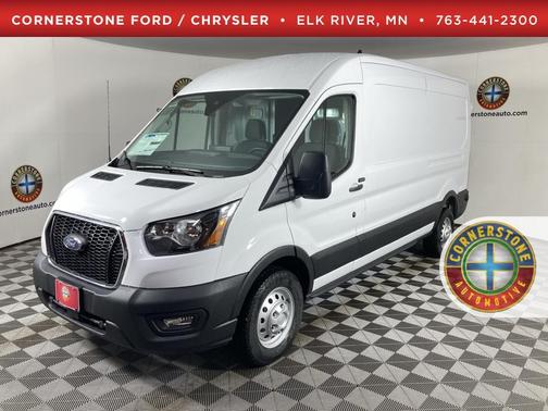 2025 Ford Transit-250 148 WB Medium Roof Cargo