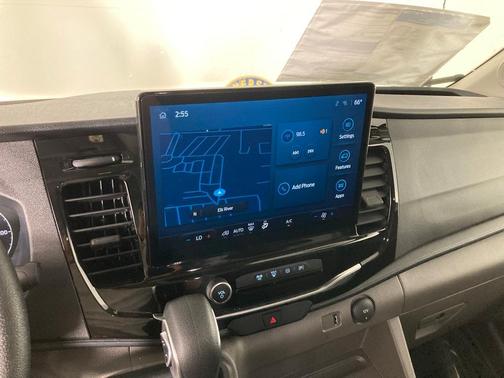 2025 Ford Transit-250 148 WB Medium Roof Cargo