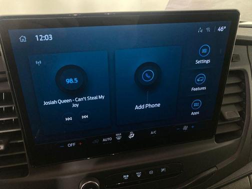 2026 Ford Transit-350 148 WB Medium Roof Cargo