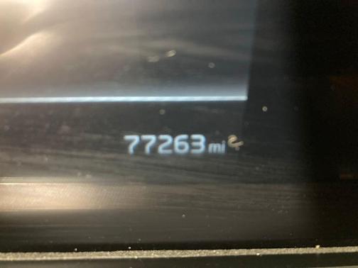 Black 2023 Kia Telluride S