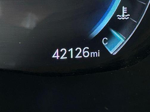 Gray 2023 Genesis GV80 3.5T