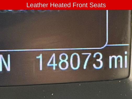 Black 2013 Ford Escape SEL