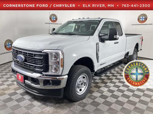 2025 Ford F-350 XL