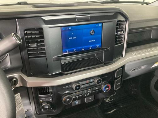 2025 Ford F-250 XL