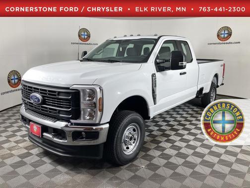 2025 Ford F-250 XL