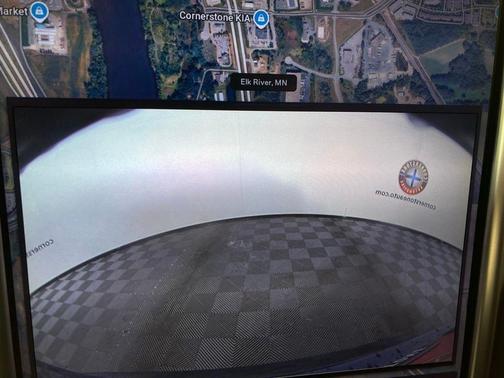 2015 Tesla Model S 70D