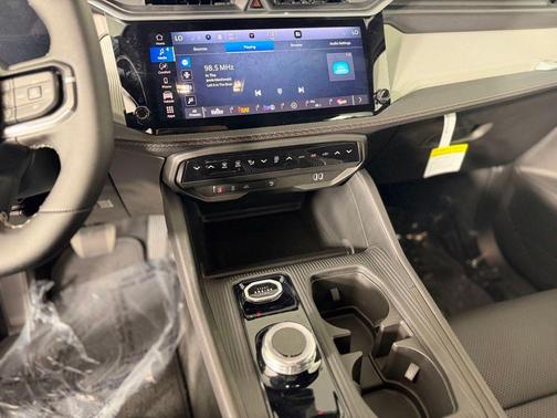Blue 2026 Jeep Cherokee LAREDO/LIMITED