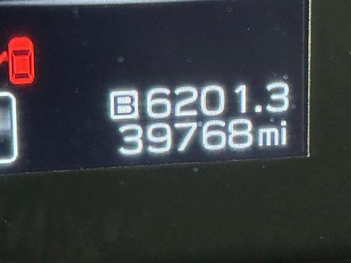 Gray 2025 Subaru Ascent Premium
