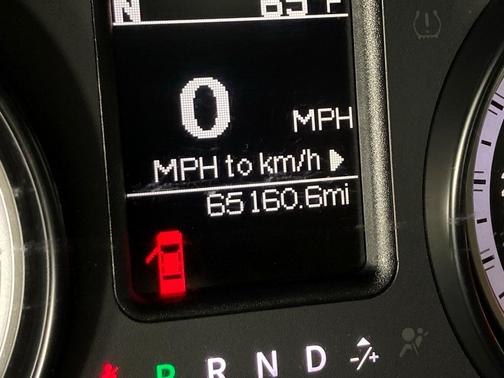 2015 RAM 3500 Tradesman