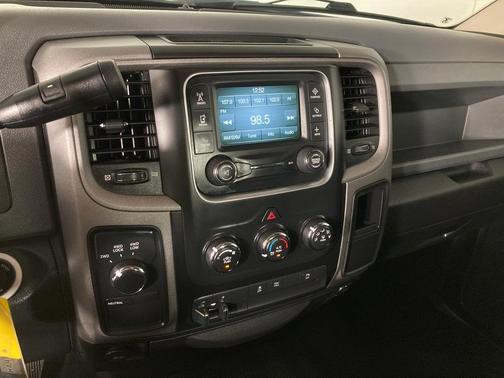 2015 RAM 3500 Tradesman