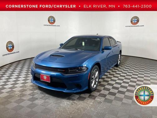 2020 Dodge Charger GT
