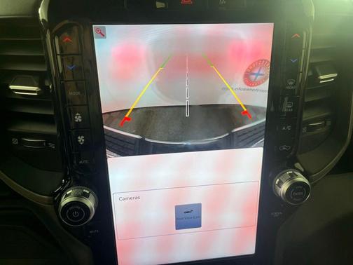 Bright White Clearcoat 2026 RAM 3500 Tradesman