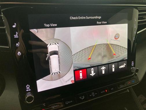 2026 Jeep Grand Wagoneer LIMITED