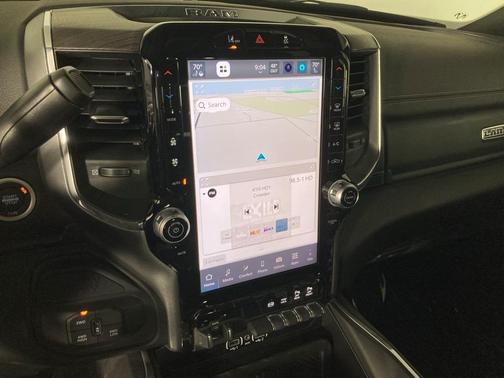 2025 RAM 3500 Laramie