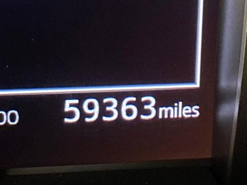 2023 Toyota 4Runner TRD Off Road