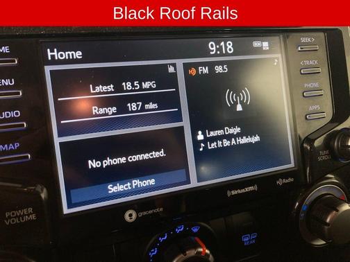 2023 Toyota 4Runner TRD Off Road