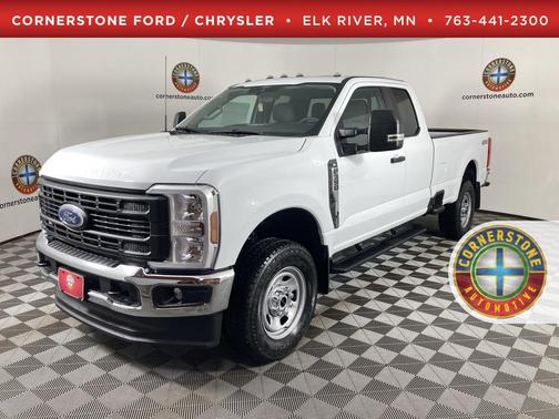 2025 Ford F-350 XL