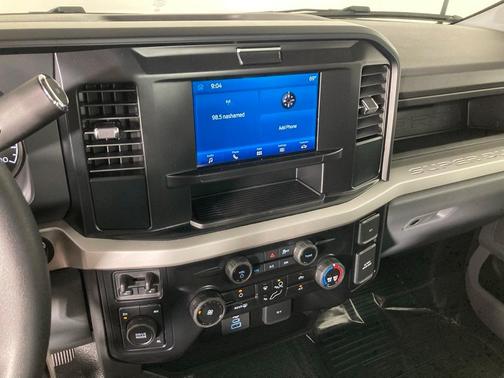2025 Ford F-350 XL