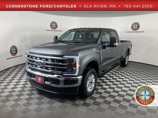2026 Ford F-350 XLT