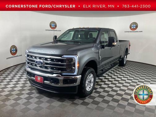 2026 Ford F-350 XLT