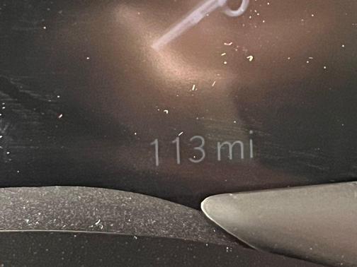 Granite Crystal Clearcoat Metallic 2026 RAM 1500 Laramie