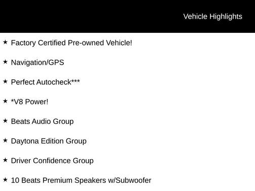 2017 Dodge Charger R/T 392