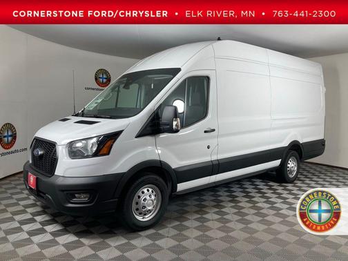2025 Ford Transit-350 Base