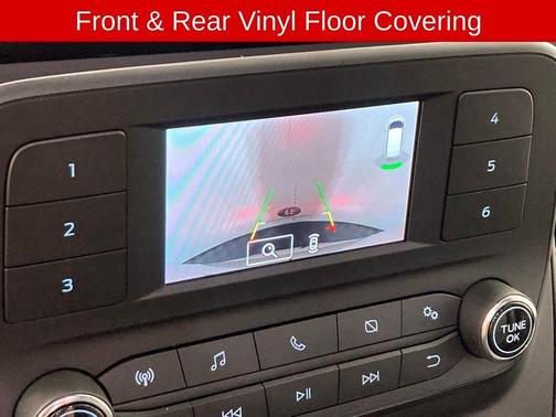 2025 Ford Transit-350 Base