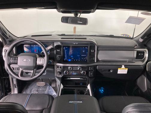 2025 Ford F-350 Platinum