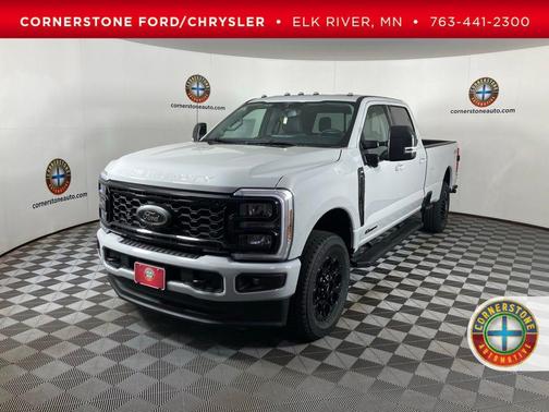 2026 Ford F-350 XLT